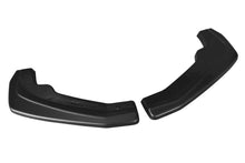 Load image into Gallery viewer, Maxton Design - REAR SIDE SPLITTERS ALFA ROMEO STELVIO (2016-2020)
