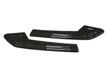 Load image into Gallery viewer, Maxton Design - REAR SIDE SPLITTERS AUDI A4 B9 S-LINE AVANT (2015 - UP)