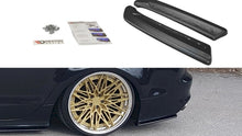 Load image into Gallery viewer, Maxton Design - REAR SIDE SPLITTERS AUDI A7 S-LINE C7 (2010-14)