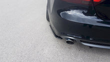 Load image into Gallery viewer, Maxton Design - REAR SIDE SPLITTERS AUDI A7 S-LINE C7 (2010-14)