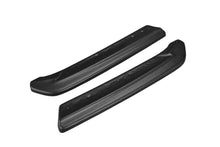 Load image into Gallery viewer, Maxton Design - REAR SIDE SPLITTERS AUDI A7 S-LINE C7 (2010-14)