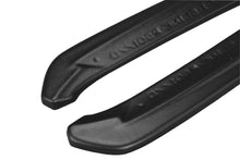 Load image into Gallery viewer, Maxton Design - REAR SIDE SPLITTERS AUDI A7 S-LINE C7 (2010-14)