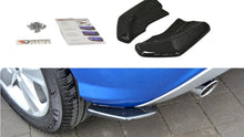 Load image into Gallery viewer, Maxton Design - REAR SIDE SPLITTERS AUDI Q2 MK1 SPORT 2016 - ONWARDS
