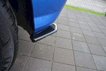 Load image into Gallery viewer, Maxton Design - REAR SIDE SPLITTERS AUDI Q2 MK1 SPORT 2016 - ONWARDS