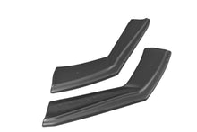 Load image into Gallery viewer, Maxton Design - REAR SIDE SPLITTERS AUDI RS5 8T / 8T FL