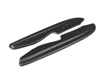 Load image into Gallery viewer, Maxton Design - REAR SIDE SPLITTERS BMW 3 E90 M-SPORT (2004-2008)