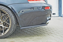 Load image into Gallery viewer, Maxton Design - REAR SIDE SPLITTERS BMW M6 E63 (2005-2010)