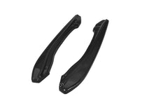 Load image into Gallery viewer, Maxton Design - REAR SIDE SPLITTERS BMW M6 E63 (2005-2010)