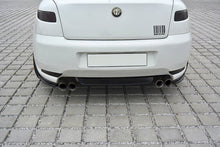 Load image into Gallery viewer, Maxton Design - REAR SIDE SPLITTERS ALFA ROMEO GT (2004-2010)