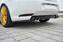 Load image into Gallery viewer, Maxton Design - REAR SIDE SPLITTERS ALFA ROMEO GT (2004-2010)
