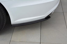 Load image into Gallery viewer, Maxton Design - Rear Side Splitters Audi A6 / A6 C7 S-Line / S6 C7 Facelift