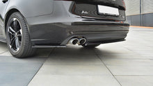 Load image into Gallery viewer, Maxton Design - REAR SIDE SPLITTERS AUDI A6 C7 (2011-2014)