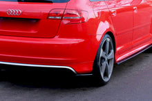 Load image into Gallery viewer, Maxton Design - REAR SIDE SPLITTERS AUDI RS3 8P (2011-2012)