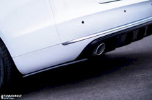 Load image into Gallery viewer, Maxton Design - REAR SIDE SPLITTERS AUDI A8 D4 (2009- 2013)