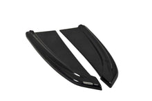 Load image into Gallery viewer, Maxton Design - REAR SIDE SPLITTERS AUDI A8 D4 (2009- 2013)
