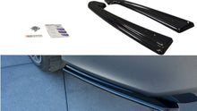 Load image into Gallery viewer, Maxton Design - Rear Side Splitters V.1 Audi RS7 C7