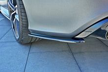 Load image into Gallery viewer, Maxton Design - Rear Side Splitters V.1 Audi RS7 C7