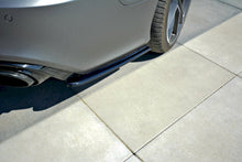 Load image into Gallery viewer, Maxton Design - Rear Side Splitters V.1 Audi RS7 C7