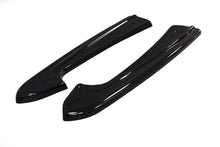 Load image into Gallery viewer, Maxton Design - Rear Side Splitters V.1 Audi RS7 C7
