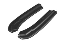 Load image into Gallery viewer, Maxton Design - REAR SIDE SPLITTERS AUDI S4 B8 FACELIFT (2012-UP)