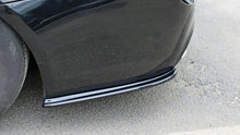 Load image into Gallery viewer, Maxton Design - Rear Side Splitters BMW 3 Sedan / Touring M-Sport E90 / E91 Facelift