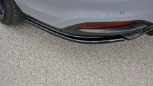 Load image into Gallery viewer, Maxton Design - REAR SIDE SPLITTERS FIAT TIPO STATION WAGON S-DESIGN (2016-UP)