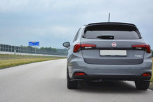 Load image into Gallery viewer, Maxton Design - REAR SIDE SPLITTERS FIAT TIPO STATION WAGON S-DESIGN (2016-UP)
