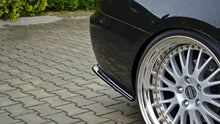 Load image into Gallery viewer, Maxton Design - REAR SIDE SPLITTERS BMW 3 E92 M-SPORT FACELIFT 2010-2013