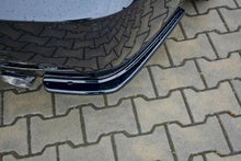Load image into Gallery viewer, Maxton Design - REAR SIDE SPLITTERS BMW 3 E92 M-SPORT FACELIFT 2010-2013