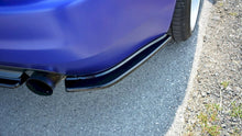 Load image into Gallery viewer, Maxton Design - REAR SIDE SPLITTERS HONDA S2000