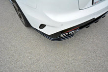 Load image into Gallery viewer, Maxton Design - REAR SIDE SPLITTERS KIA STINGER GT (2017-2023)