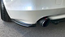 Load image into Gallery viewer, Maxton Design - REAR SIDE SPLITTERS LEXUS GS 300 MK3 FACELIFT (2008-2012)