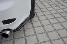 Load image into Gallery viewer, Maxton Design - REAR SIDE SPLITTERS LEXUS IS MK2