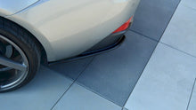 Load image into Gallery viewer, Maxton Design - REAR SIDE SPLITTERS LEXUS IS 200T MK3 (2013- 2016)