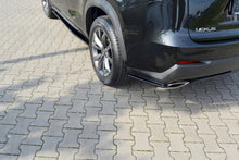 Load image into Gallery viewer, Maxton Design - REAR SIDE SPLITTERS LEXUS NX MK1 T (2013- 2016)