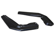 Load image into Gallery viewer, Maxton Design - REAR SIDE SPLITTERS LEXUS RX MK4 T