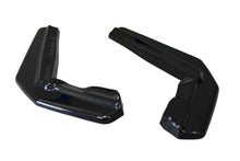 Load image into Gallery viewer, Maxton Design - REAR SIDE SPLITTERS LEXUS RX MK4 T
