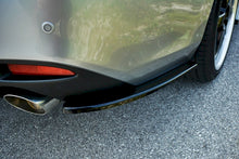 Load image into Gallery viewer, Maxton Design - REAR SIDE SPLITTERS MAZDA 6 GJ (MK3) (2012-2014)
