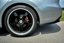 Load image into Gallery viewer, Maxton Design - REAR SIDE SPLITTERS MAZDA 6 GJ (MK3) (2012-2014)