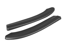 Load image into Gallery viewer, Maxton Design - REAR SIDE SPLITTERS MAZDA 6 GJ (MK3) (2012-2014)