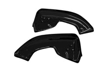 Load image into Gallery viewer, Maxton Design - REAR SIDE SPLITTERS RENAULT CLIO MK4 STANDARD (2012-2016)