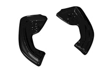Load image into Gallery viewer, Maxton Design - REAR SIDE SPLITTERS RENAULT CLIO MK4 STANDARD (2012-2016)
