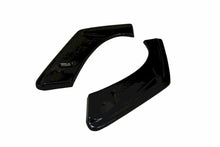 Load image into Gallery viewer, Maxton Design - REAR SIDE SPLITTERS HONDA CIVIC MK9 FACELIFT 2014-2017