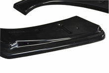 Load image into Gallery viewer, Maxton Design - REAR SIDE SPLITTERS HONDA CIVIC MK9 FACELIFT 2014-2017