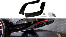 Load image into Gallery viewer, Maxton Design - REAR SIDE SPLITTERS RENAULT TALISMAN