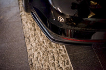 Load image into Gallery viewer, Maxton Design - REAR SIDE SPLITTERS RENAULT TALISMAN