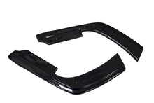 Load image into Gallery viewer, Maxton Design - REAR SIDE SPLITTERS RENAULT TALISMAN