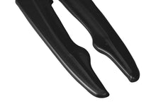 Load image into Gallery viewer, Maxton Design - REAR SIDE SPLITTERS MERCEDES E W212 COUPE & CABRIO (2012-2017)