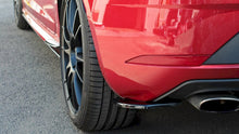 Load image into Gallery viewer, Maxton Design - REAR SIDE SPLITTERS V.1 SEAT LEON MK 3.5 CUPRA