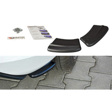 Load image into Gallery viewer, Maxton Design - Rear Side Splitters V.1 Ford Fiesta Mk8 ST-Line